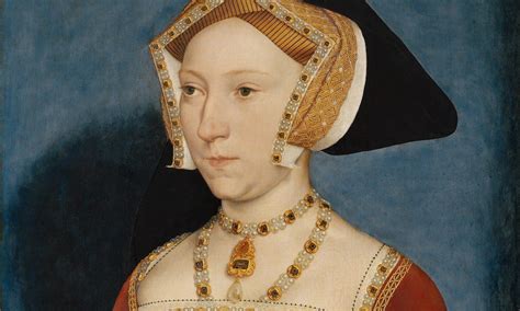 tudor ghosts|jane seymour last words.